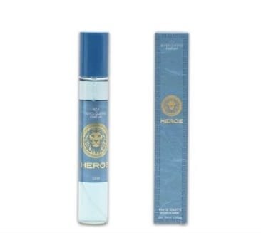 Fragância 33ml EdP Heroe Versace