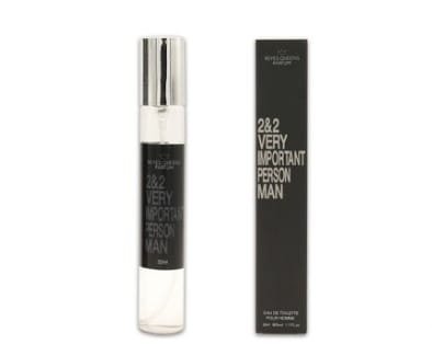 Fragância 33ml EdP 212 Man