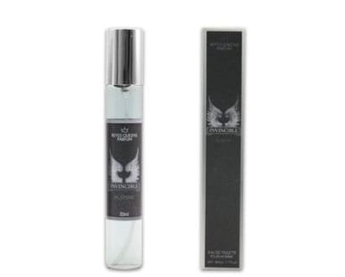 Fragância 33ml EdP Invictus