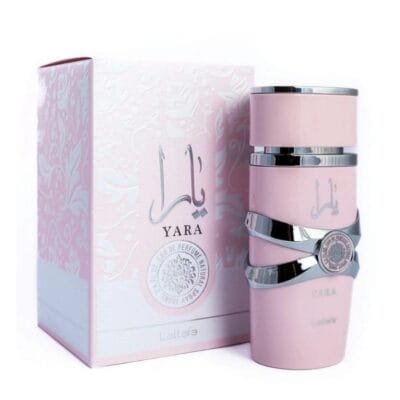 Yara Lattafa 100ml