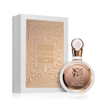 Fakhar Rose Eau de Parfum 100ml