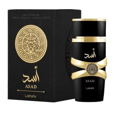 Asad Lattafa 100ml