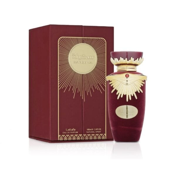 Lattafa Sakeena 100ml