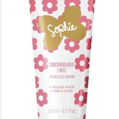 Sophie Condicionador 200ml