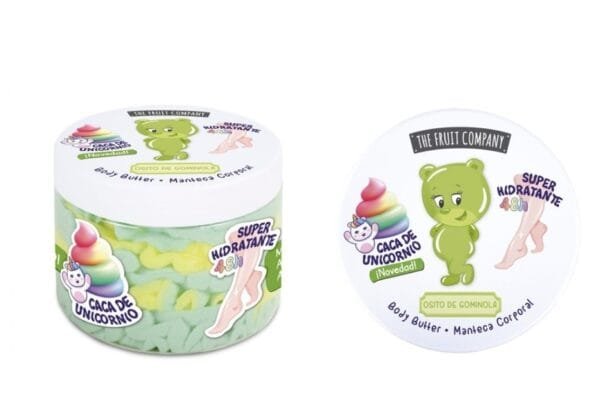 Manteiga de Corpo Melão 250gr - Image 1
