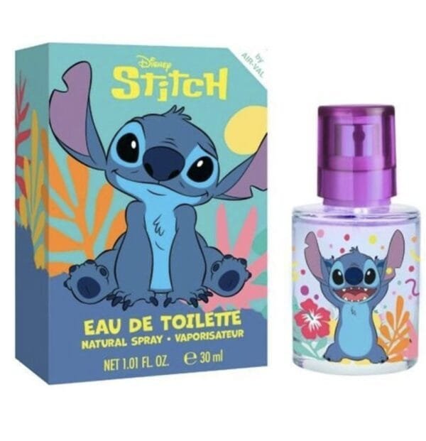 Perfume Stitch 30ml - Image 1