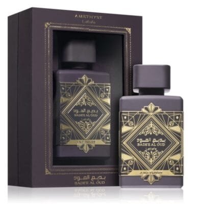 Badee Al Oud Amethyste EDP unisexo 100ml