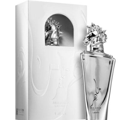 Maahir legacy Lattafa EDP 100ml