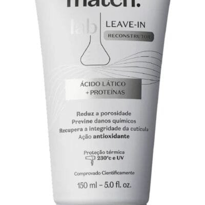 Leave in Reconstructor Match 50ml