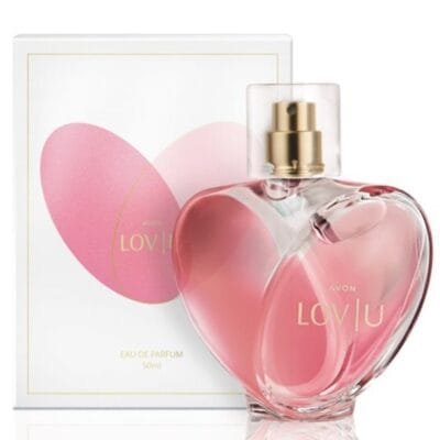 Lov U EDP Avon 50ml