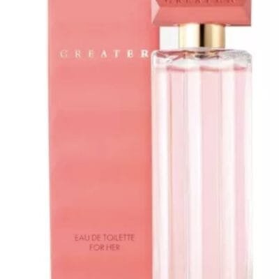 Greater For Her Oriflame EDT 50ml