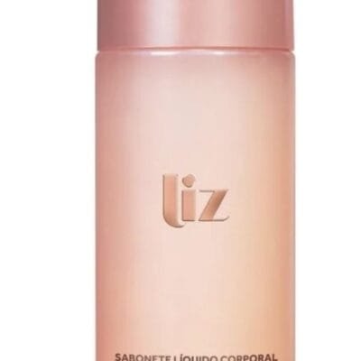 Liz Sabonete Líquido Corporal 200ml