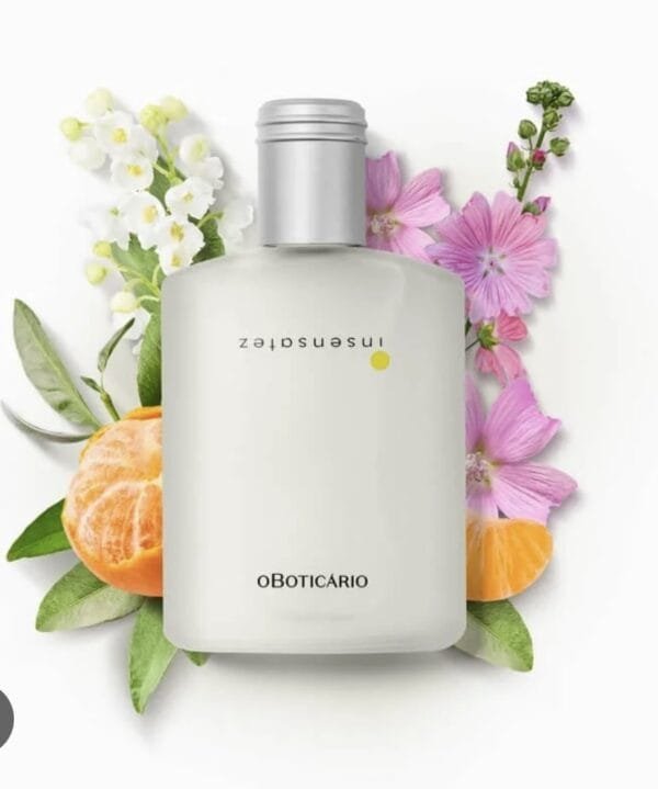 Insensatez EDT 100ml