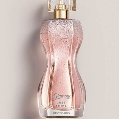 Glamour Just Shine EDT 75ml