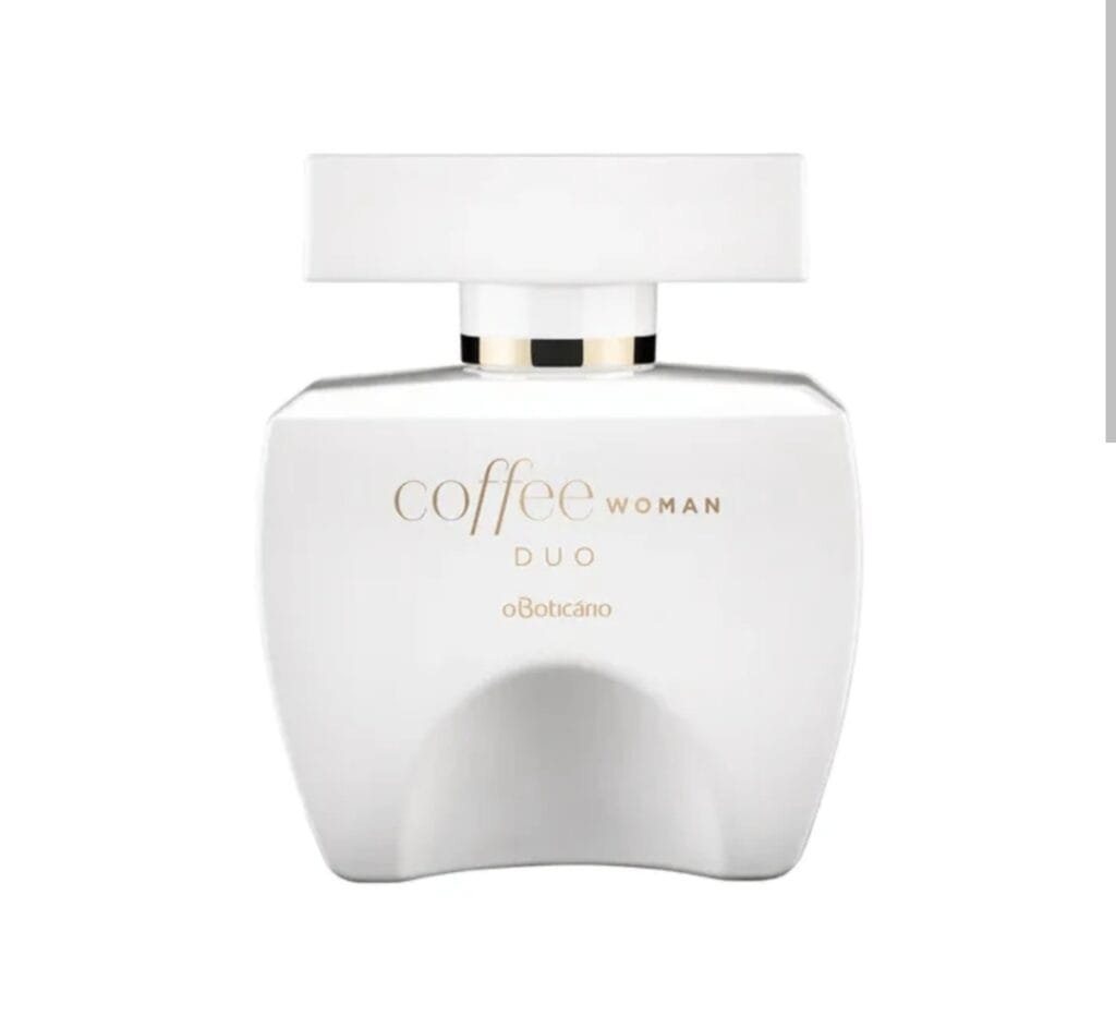 Coffee Woman Duo EDT 100ml