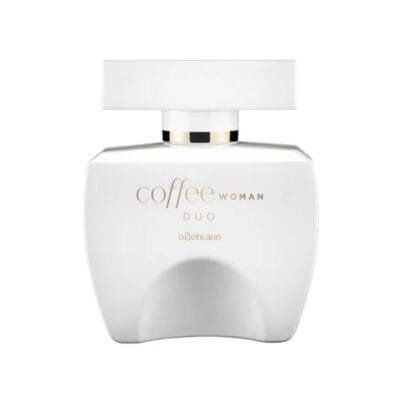 Coffee Woman Duo EDT 100ml