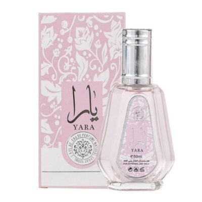 Yara Lattafa 50ml