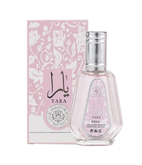 Yara Lattafa 50ml