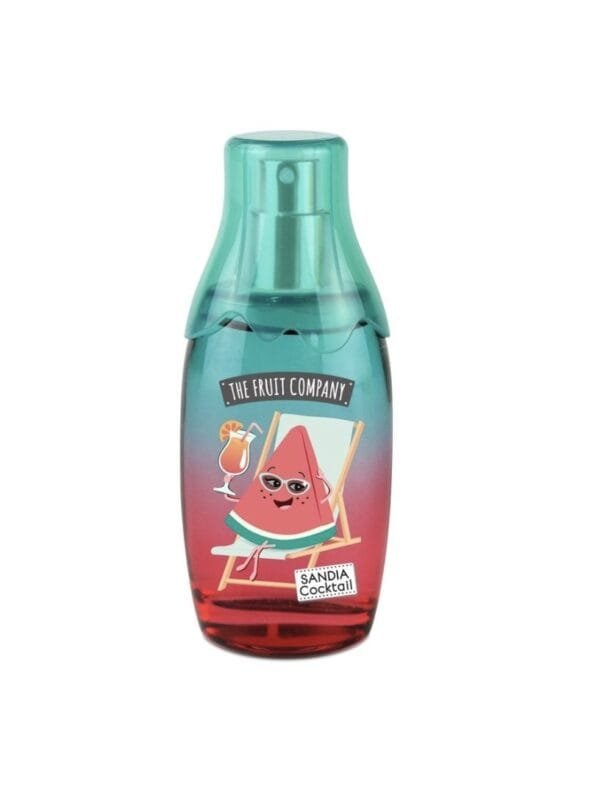 Fruit Company Perfume Melancia 40ml - Image 1