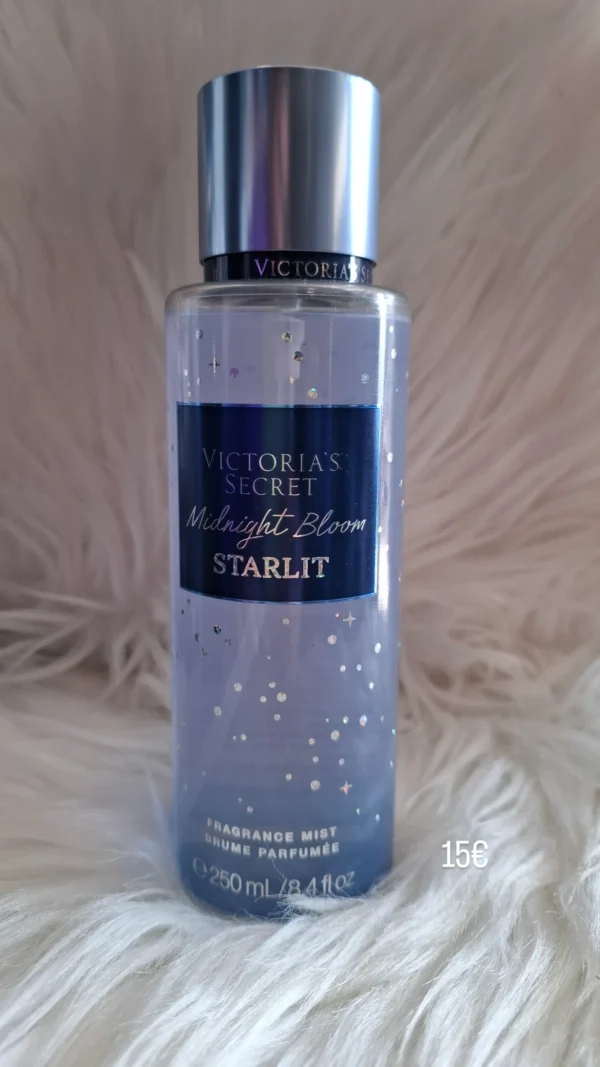 Body Spash Victoriaˋs Secret Midnight Bloom Starlit - Image 1