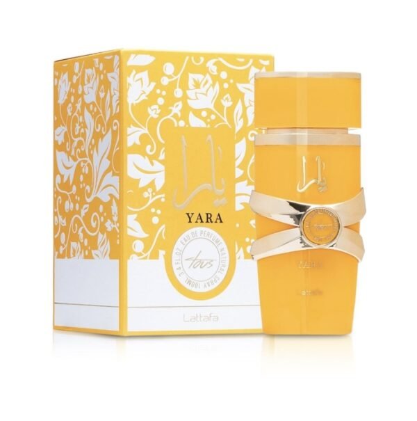 Yara Tous Lattafa 100ml - Image 1