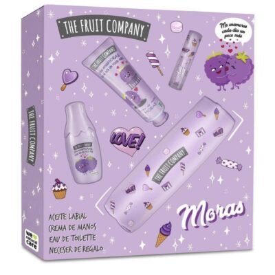 Kit The fruit Company Amora