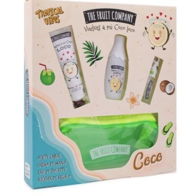 Kit The fruit Company Coco