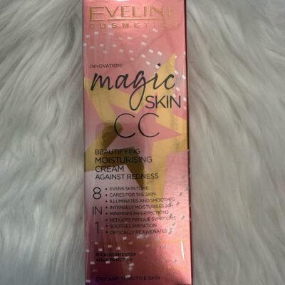 Magic Skin CC Cream