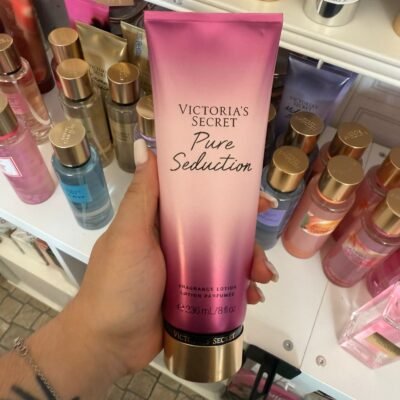 VS Pure Seduction creme