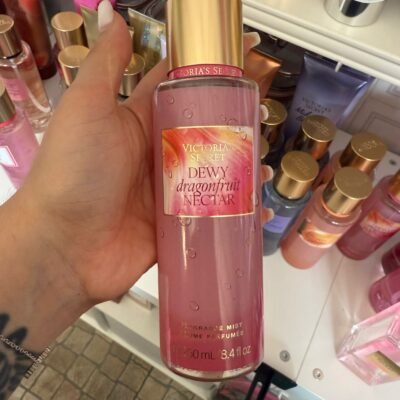 VS Dragonfruit