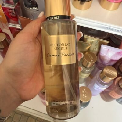 VS Coconut