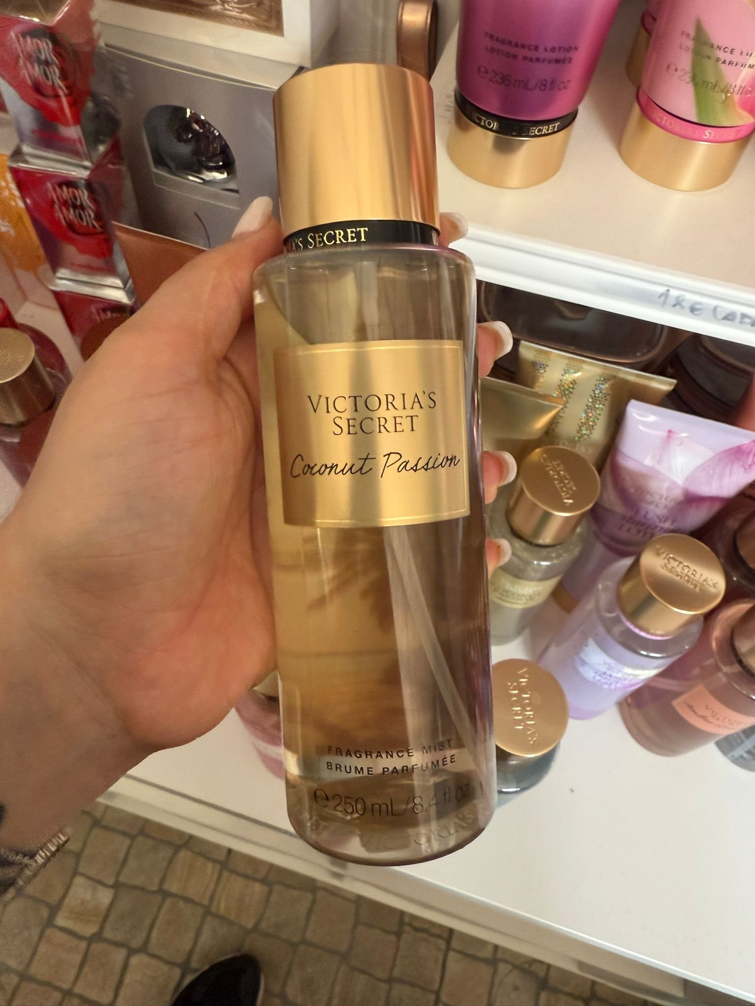 VS Coconut - Image 1