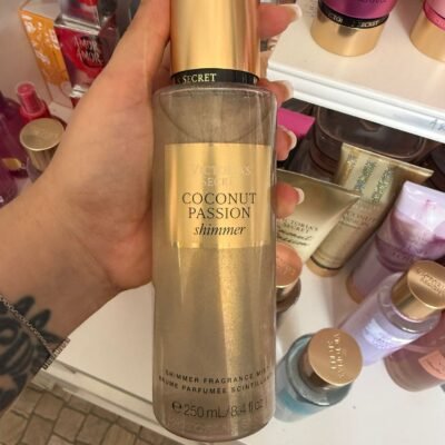 VS Coconut Shimmer