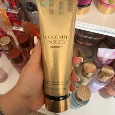 VS Coconut Shimmer - Image 2