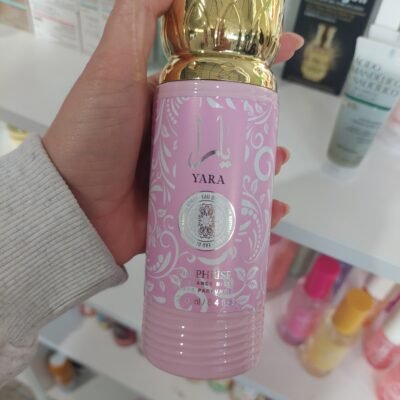 Lattafa Perfumes Yara Body Mist