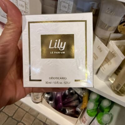 Lily Le Parfum, 30ml