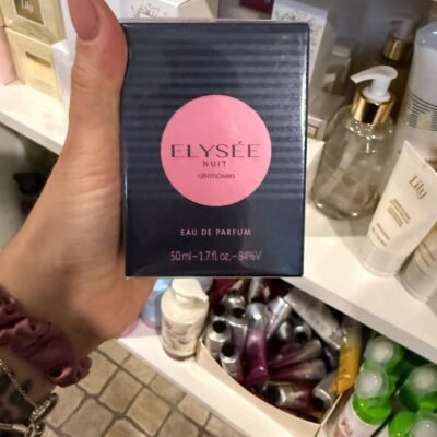 Elysée Nuit Eau de Parfum, 50ml