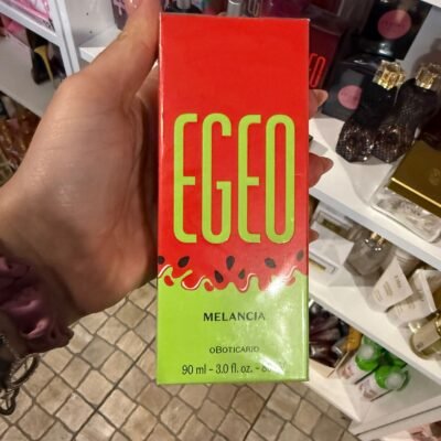 Egeo Melancia Eau de Toilette, 90ml