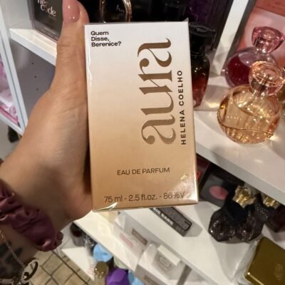 Aura Eau de Parfum, 75ml