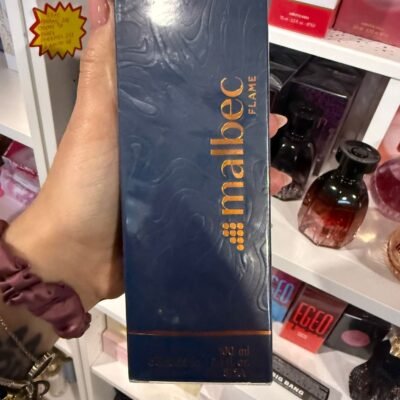 Malbec Flame Eau de Toilette, 100ml