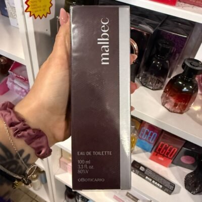 Malbec Eau de Toilette, 100ml