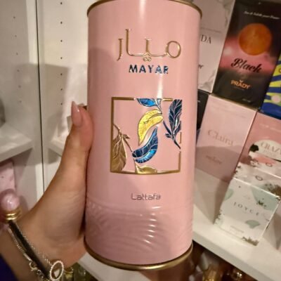 Lattafa Mayar 100ml