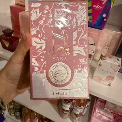 Lattafa Yara Elixir Eau De Parfum 100 Ml