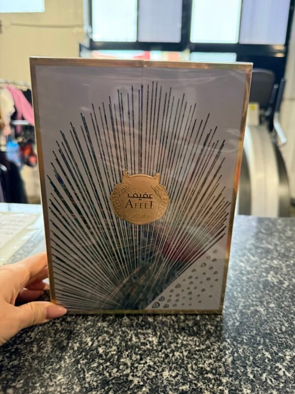 Afeef Lattafa 100ml
