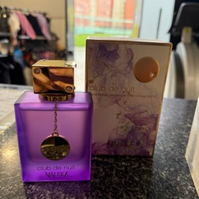 Maleka Club de unit Armaf 100ml