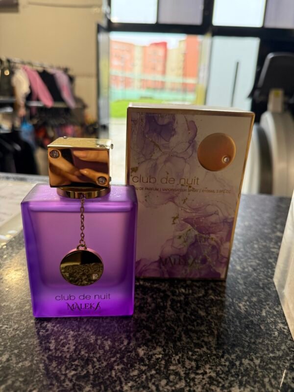 Maleka Club de unit Armaf 100ml