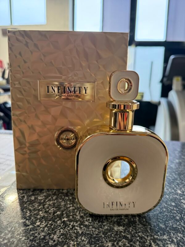 Infinity Gold Armaf 100ml