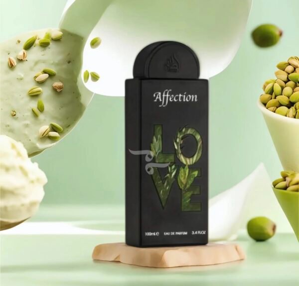 Affection Lattafa 100ml