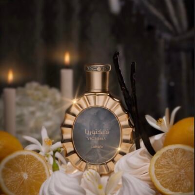 Victoria Lattafa 100ml