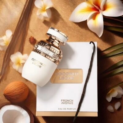 Coconut leche French Avenue EAP 80ml